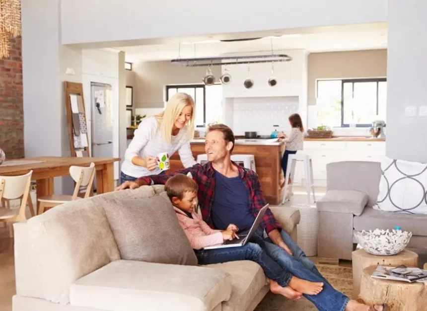 Creating a Healthy Indoor Air Environment For Your Home