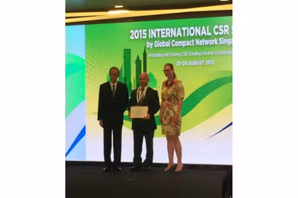 QNET’s Parent Company Now a Proud Member of the UNGC