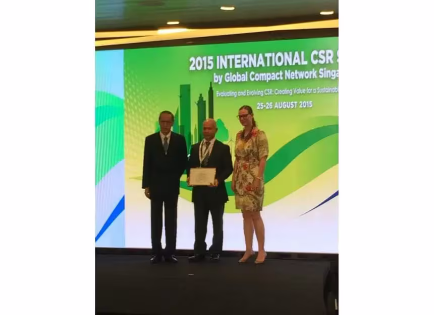 QNET’s Parent Company Now a Proud Member of the UNGC