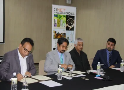 Qnet Continues To Support Malaysian Hockey 2 QNET continues to support Malaysian hockey