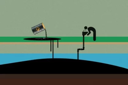 INFOGRAPHIC: VOCs in Water and Its Health Implications