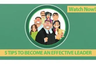 VIDEO: 5 Phrases Every Leader Should Overuse