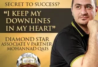 Raise Your Team, Raise Yourself!