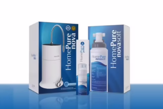 NSF Certified Water Filters HomePure Nova