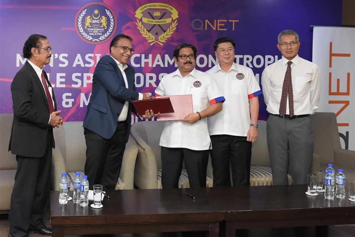 QNET