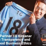 QNETPRO Talks: V Partner TG Kintanar On Transparency And Good Business Ethics