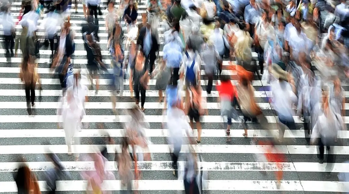 How To Deal With Modern Day Stressors 4 QNET