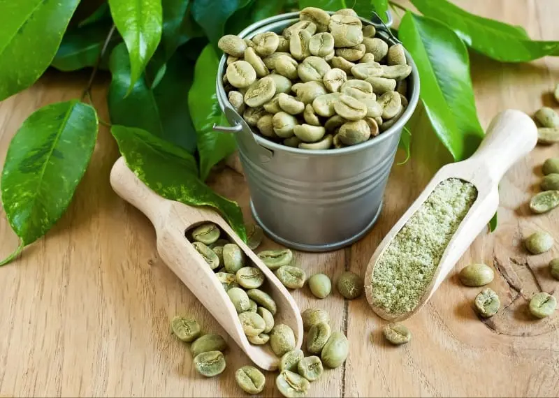 Amazing Facts About Green Coffee And Its Health Benefits
