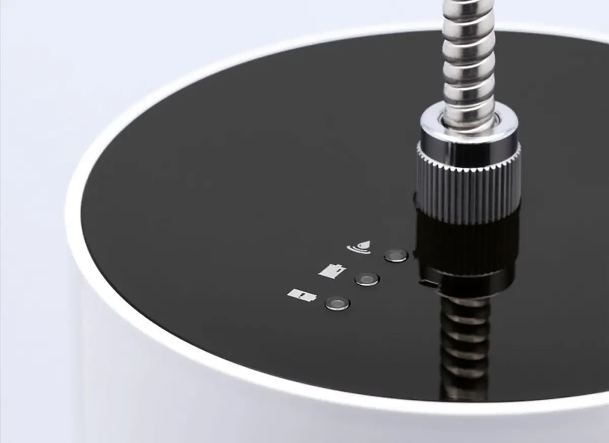 Homepure nova LED lights