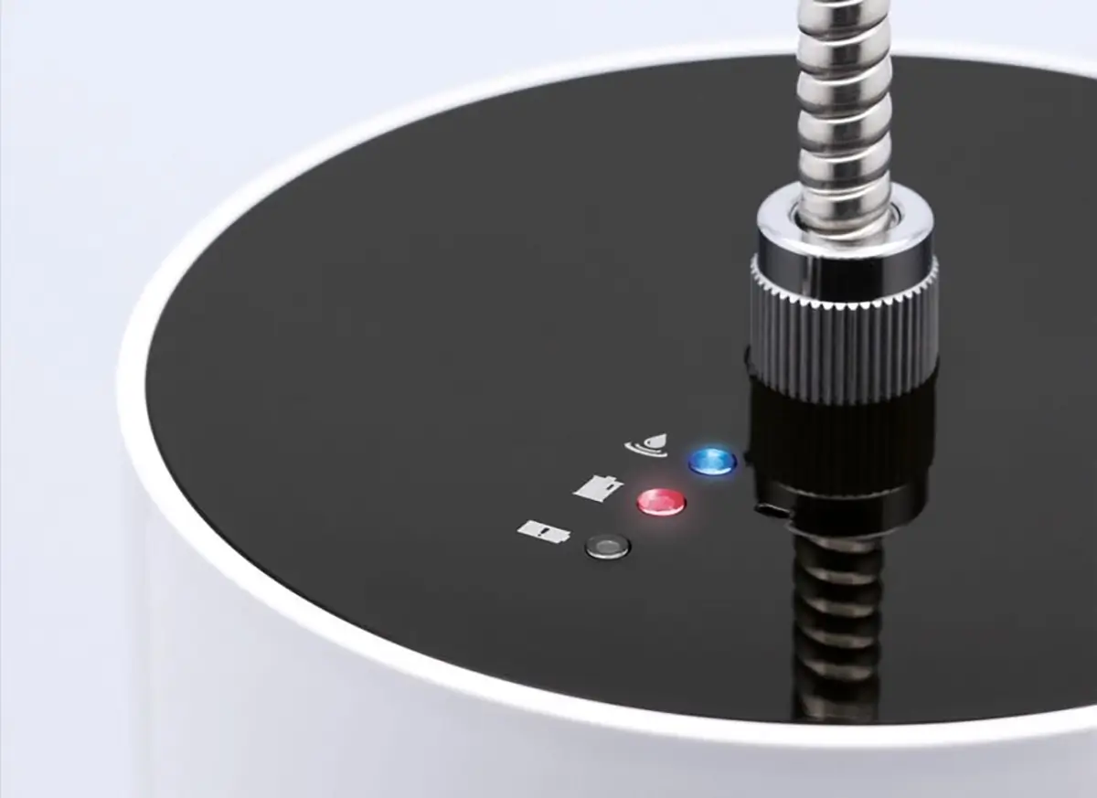 homepure nova top of product