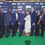 QNET Dazzles At 18th Annual IIFA Festival In New York