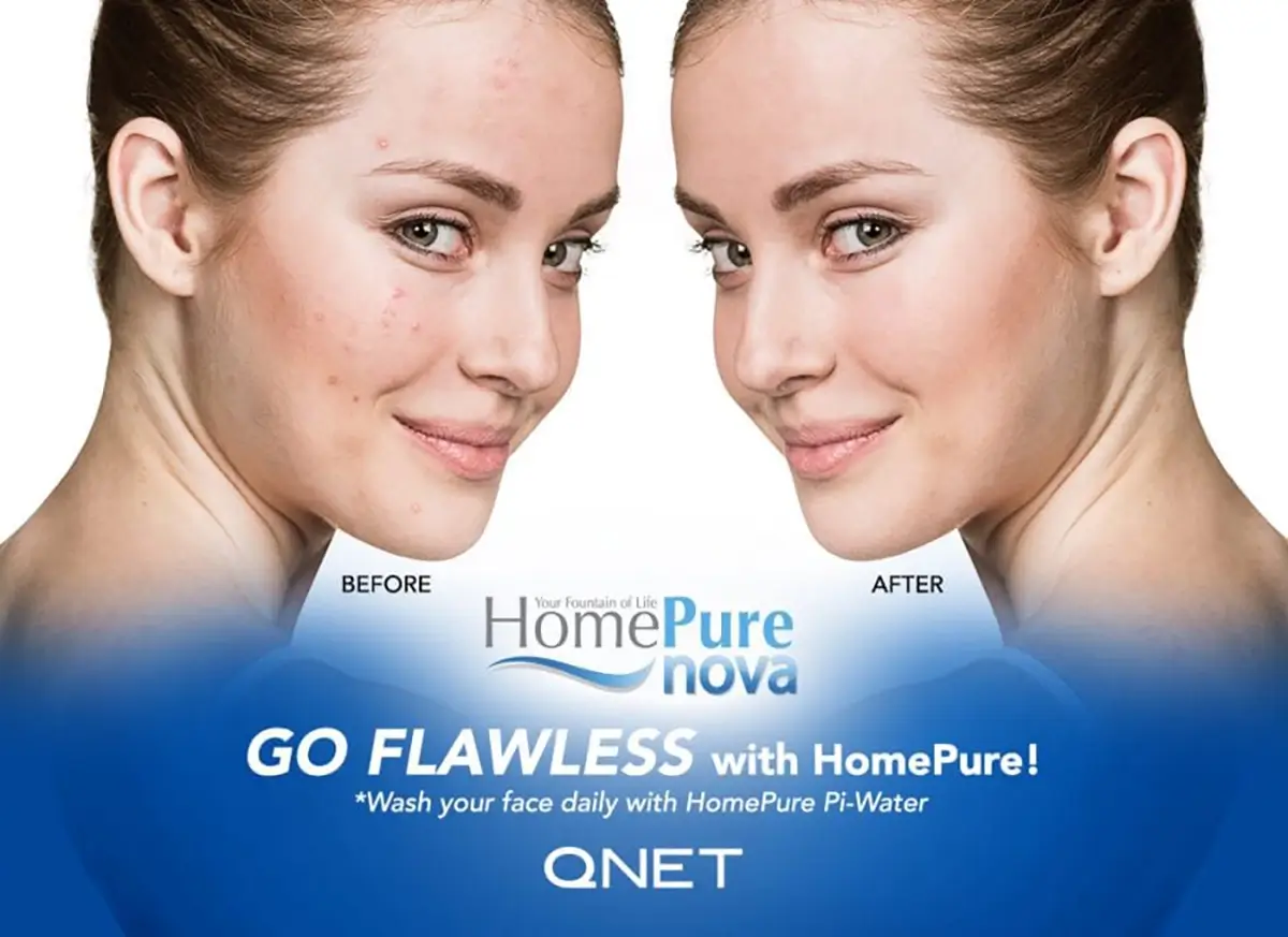 Did You Know About These Incredible Pi-Water Benefits? 2 QNET