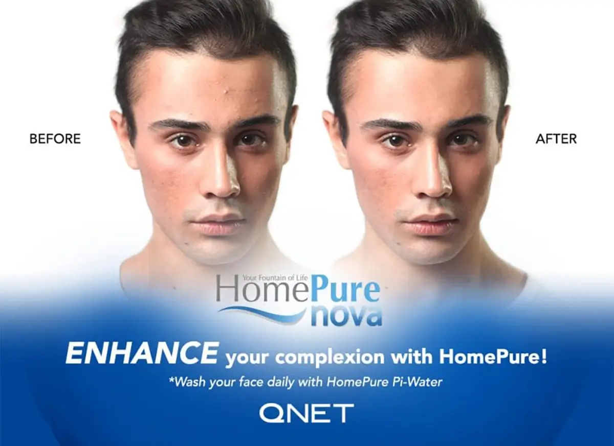 Did You Know About These Incredible Pi-Water Benefits? 3 QNET