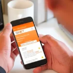 QNET Mobile App