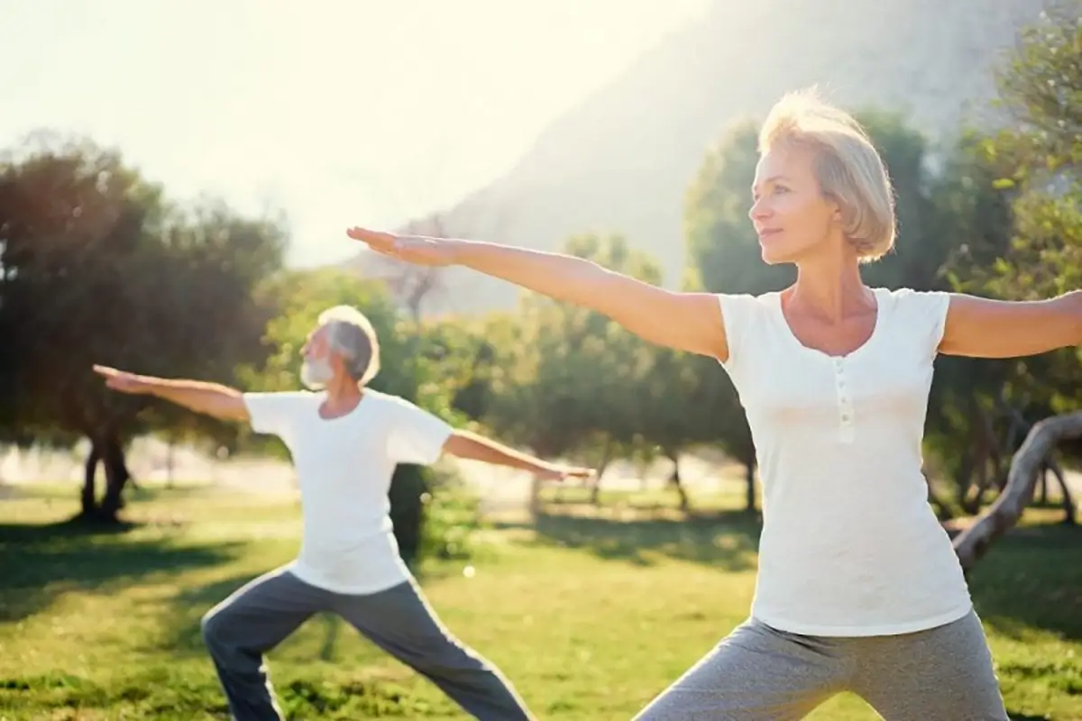 Give your Parents the Gift of Health