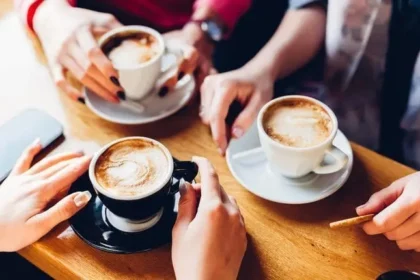 Quespresso Gives You Everything A Morning Needs
