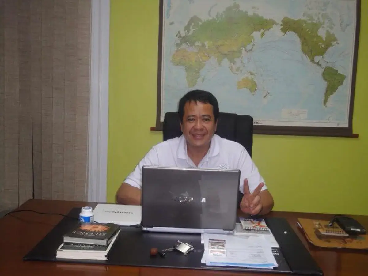 QNET