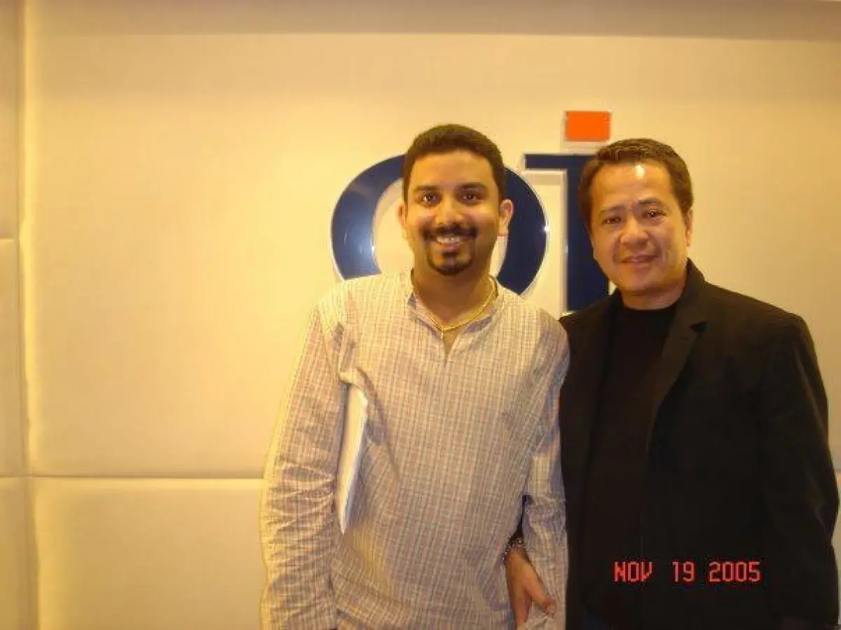 QNET