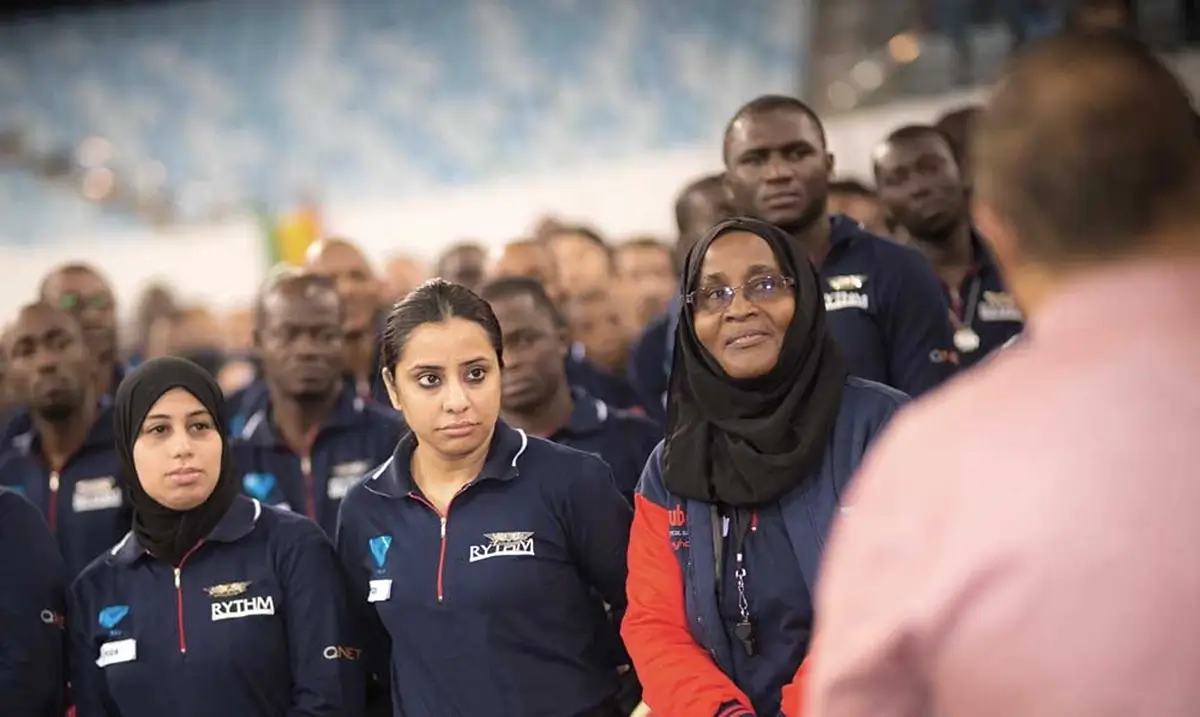 5 Characteristics Of Successful Qnet Women Entrepreneurs – Join Us If You Dare To Believe 3 QNET