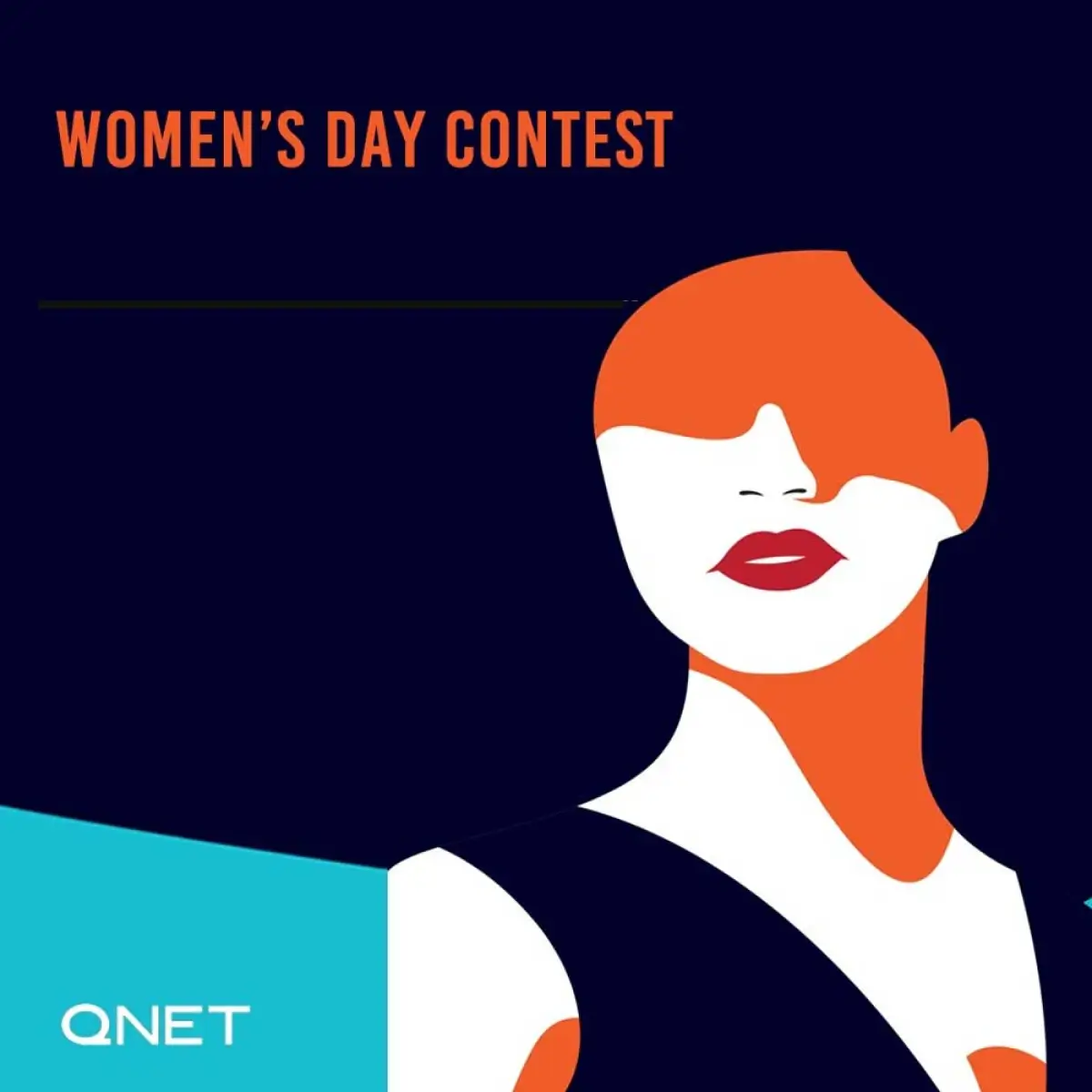 5 Characteristics Of Successful Qnet Women Entrepreneurs – Join Us If You Dare To Believe 6 womens day contest