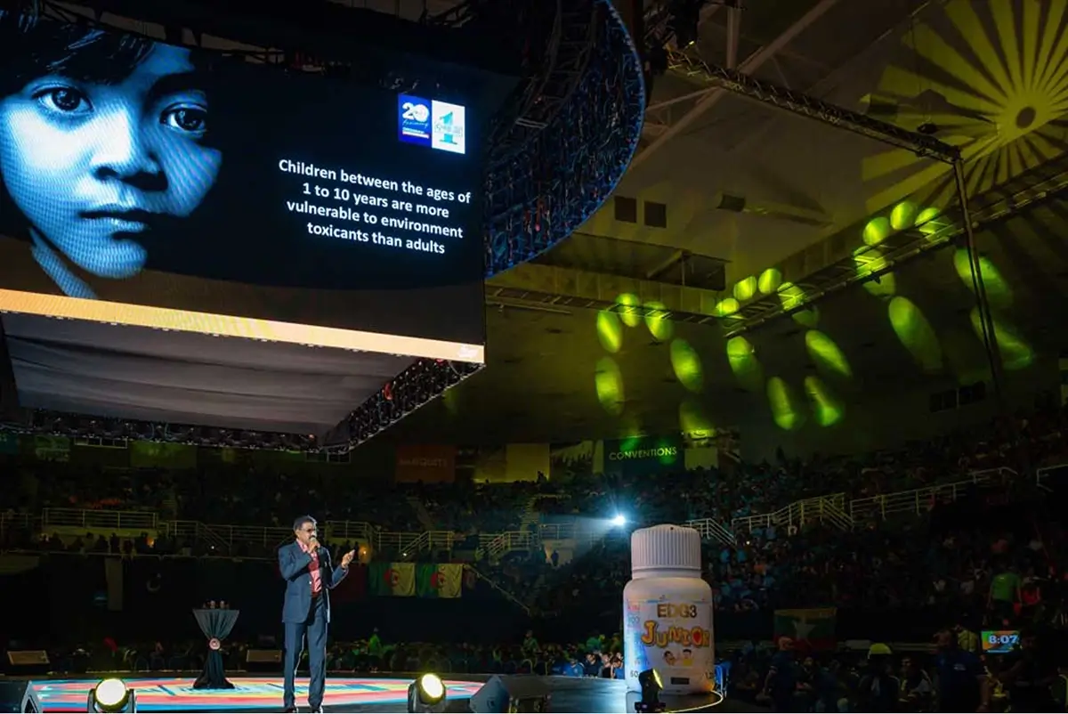 QNET