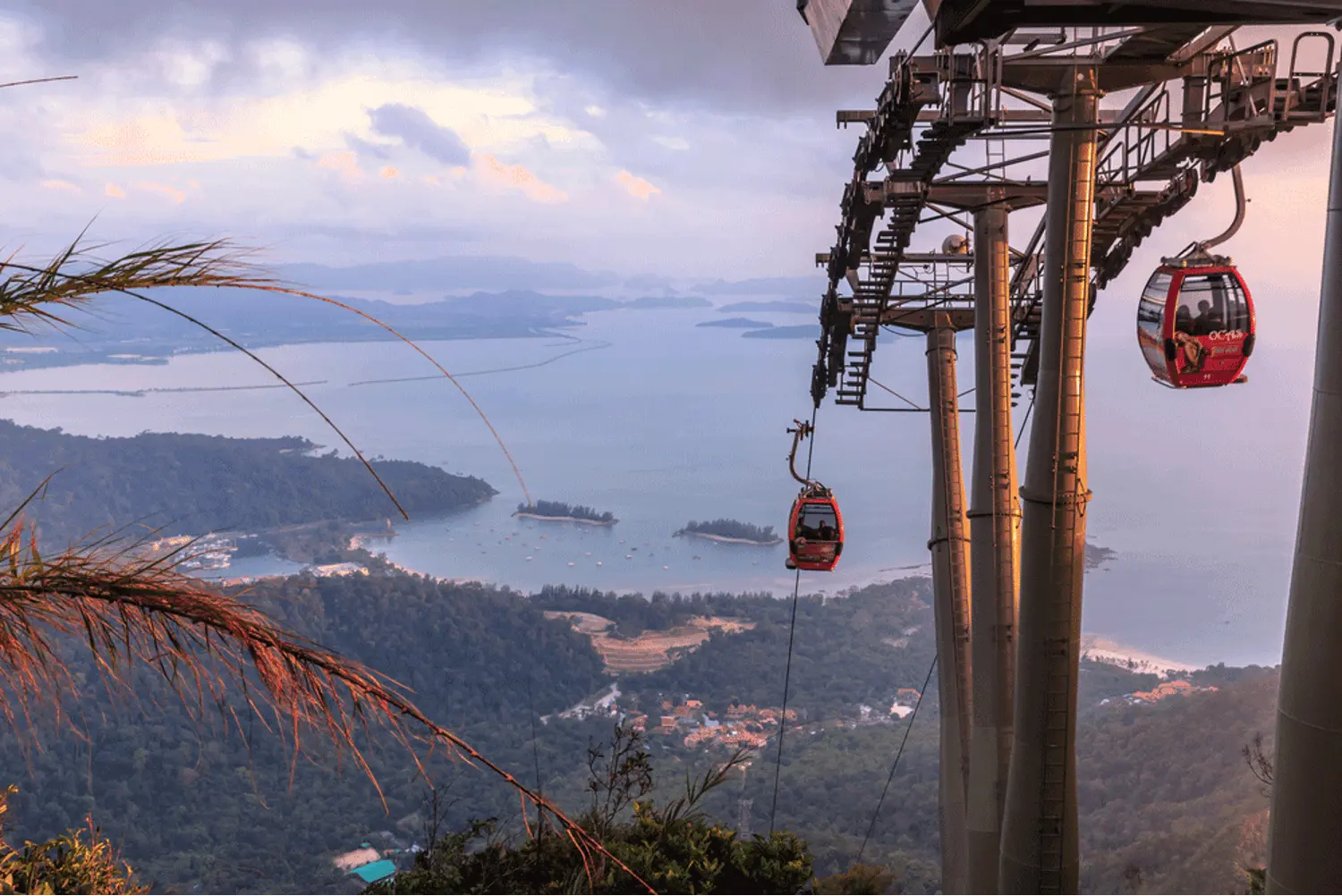 10 Best Things To Do In Langkawi 5 QNET