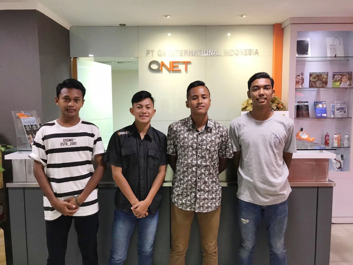 Qnet-City Football Language School To Fly Underprivileged Kids To Manchester For A Summer Of A Lifetime 3 QNET