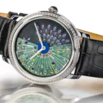 Luxury-Watch BHM watch QBUZZ QNET