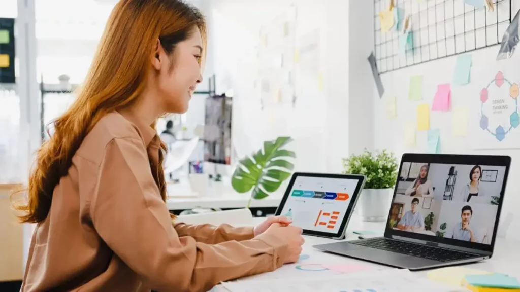 direct selling trends include increase in access to skill building
