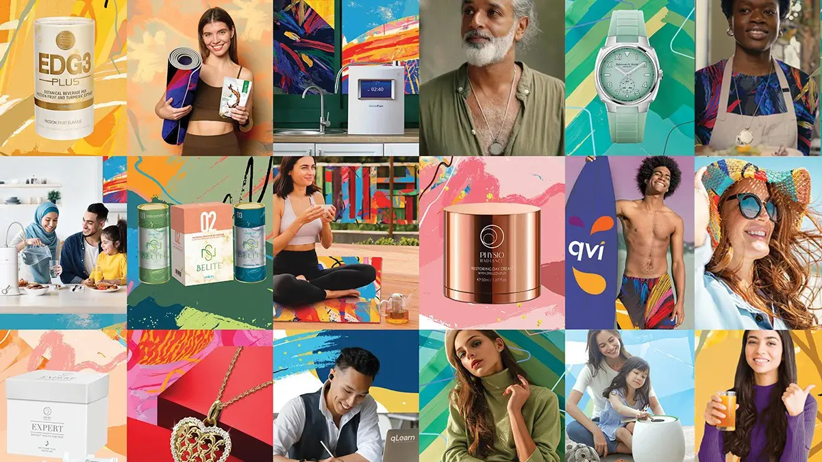 Are QNET products expensive?