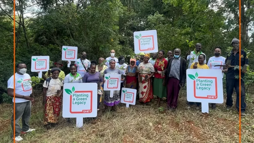 Kenya-Is-Latest-To-Contribute-To-The-QNET-East-Africa-Green-Legacy
