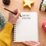 new years resolutions for direct sellers