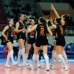 Galatasaray-womens-vollyball