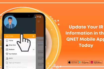 How-To-Update-Your-QNET-ID-Info-Today