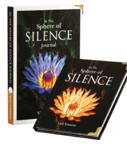 Sphere of silence book