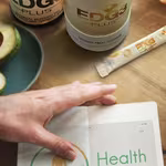 EDG3 Plus helps your body become healthy inside and out
