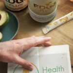 EDG3 Plus helps your body become healthy inside and out