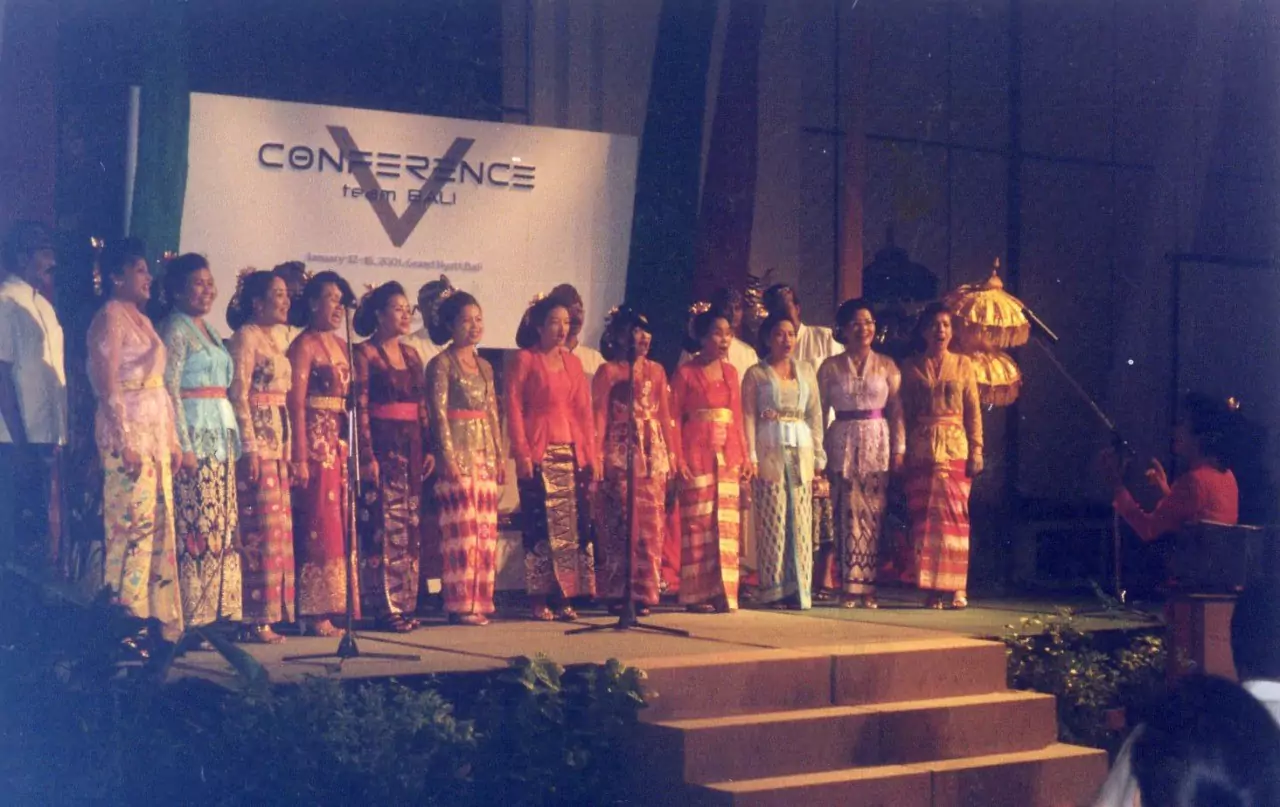 About Qnet 7 qnet history birth of vcon
