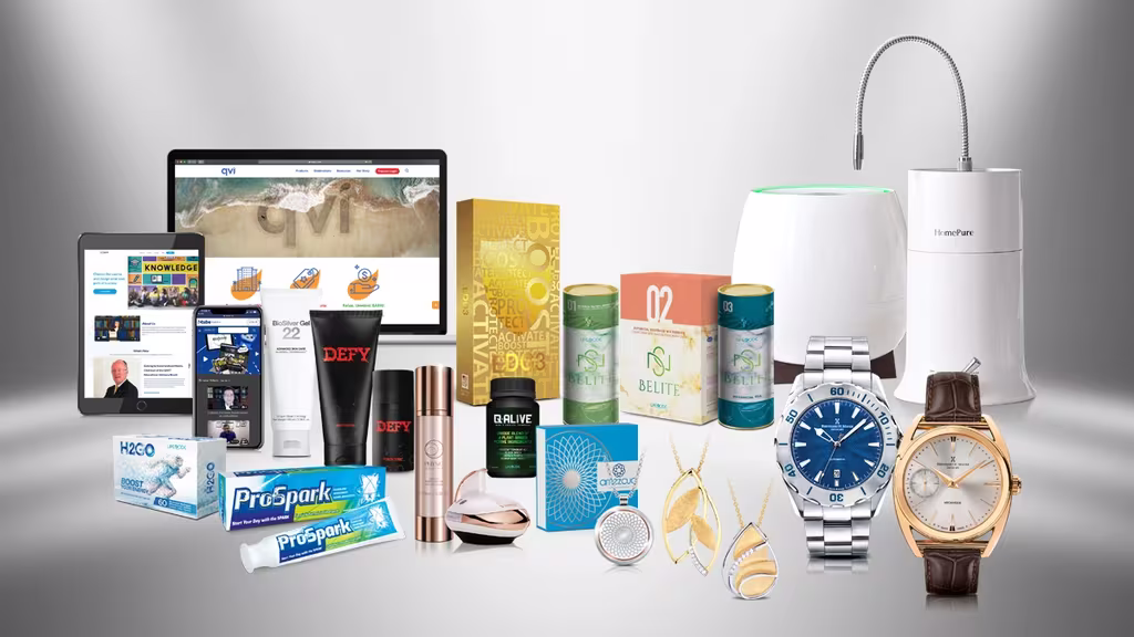 Products