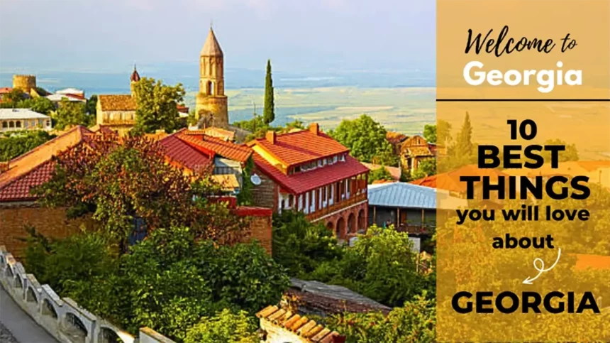 georgia vacations qvi