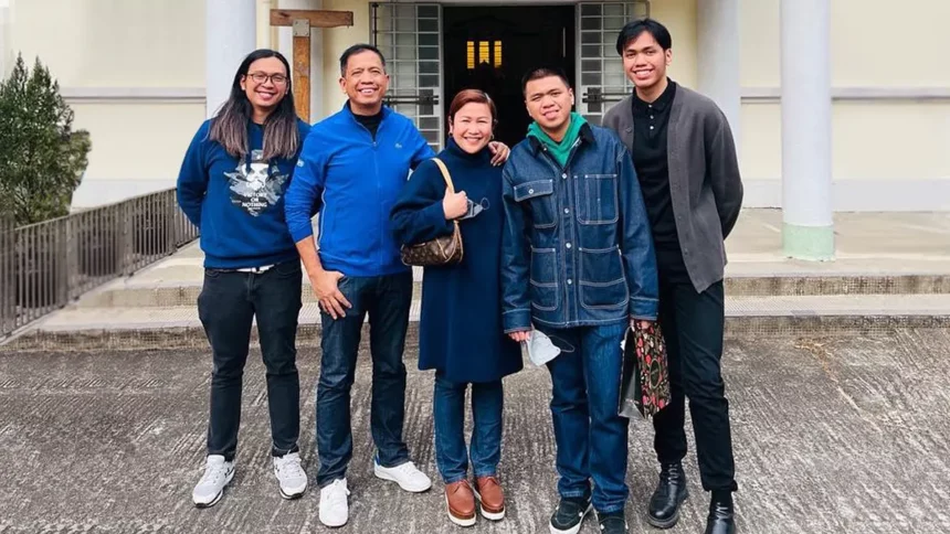 Networking for Busy Parents