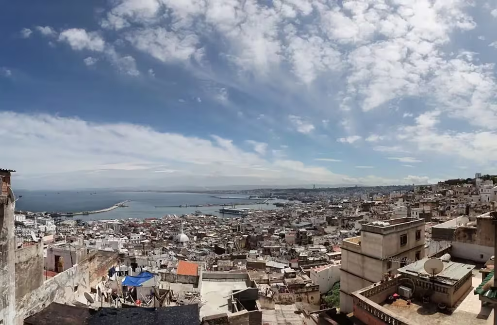 6 Must-Visit Attractions In Algiers, Capital City Of Algeria 2 QNET