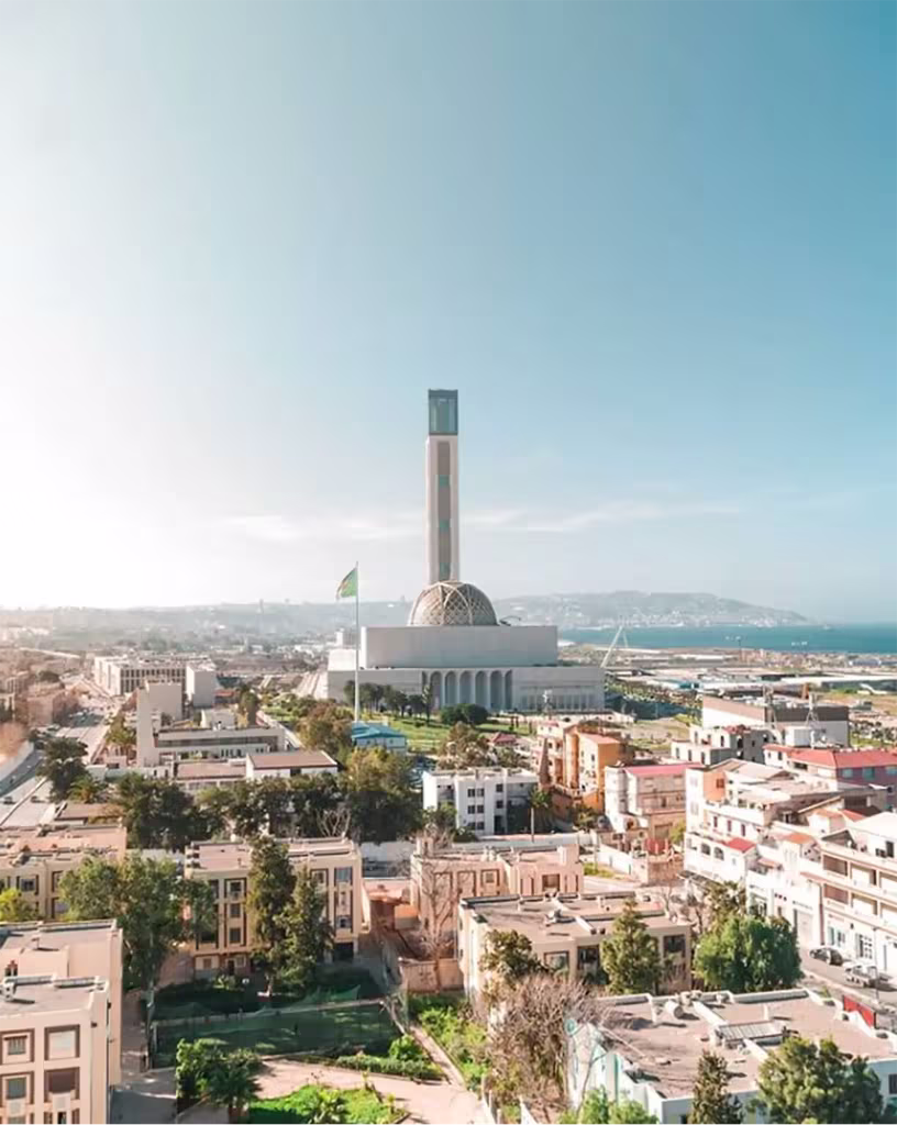 6 Must-Visit Attractions In Algiers, Capital City Of Algeria 5 QNET