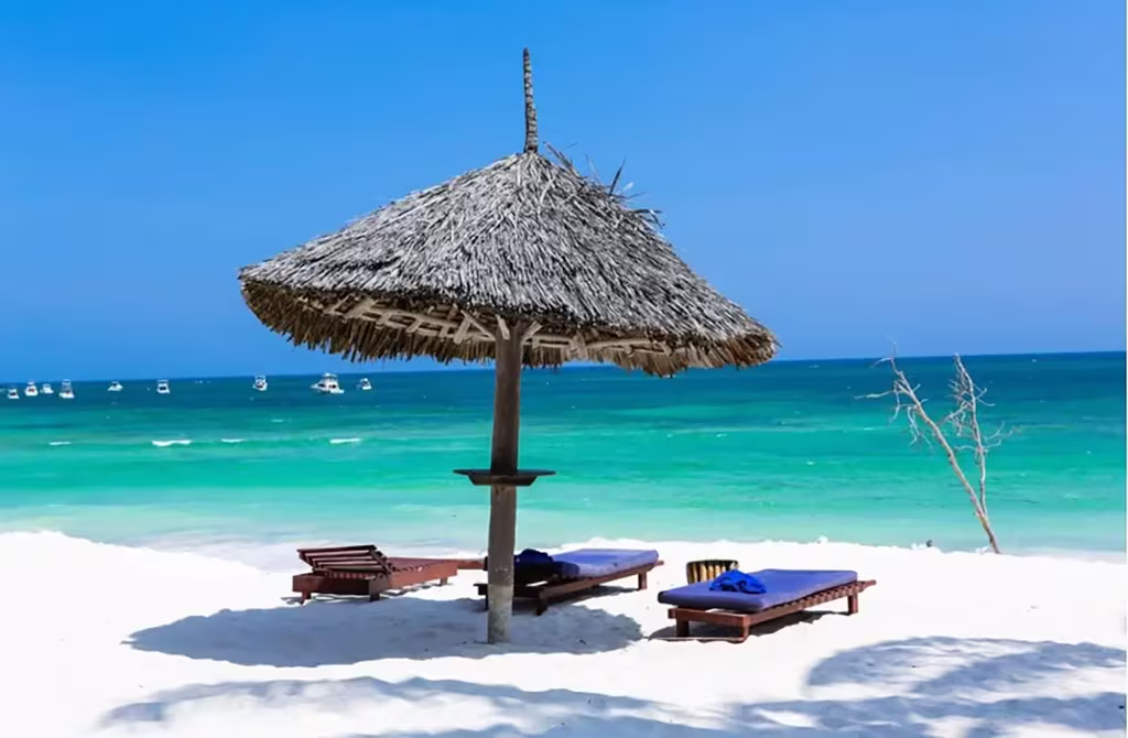Unwind With These 6 Finest Beach Destinations In Sub-Saharan Africa 2 QNET