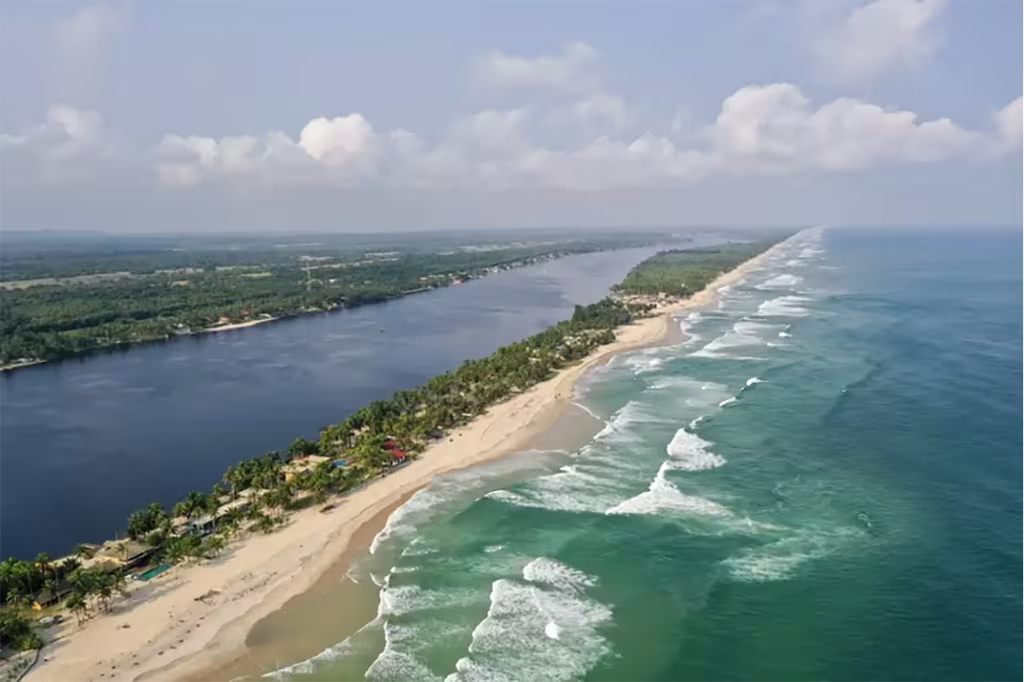 Unwind With These 6 Finest Beach Destinations In Sub-Saharan Africa 5 QNET