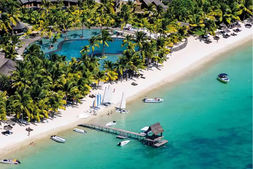 Unwind With These 6 Finest Beach Destinations In Sub-Saharan Africa 6 QNET