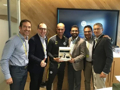 QNET watch partnership CIMIER