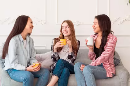 Conversation Starters QNET Sales Tips