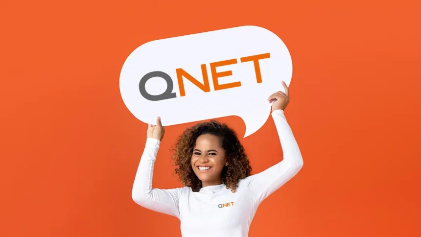 QNET