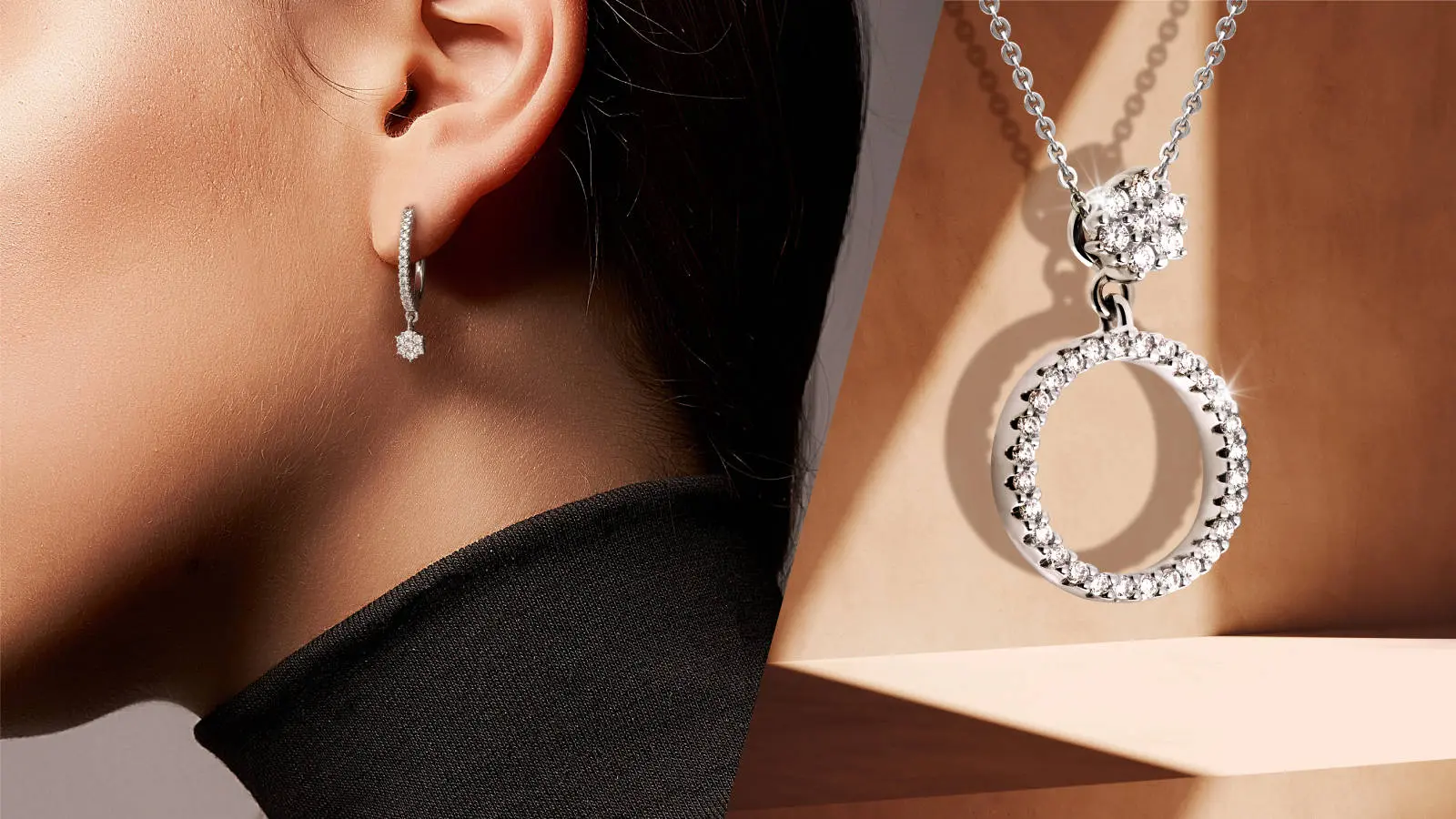 Celebrate Love And Legacy This Holiday Season With Bernhard H. Mayer Jewellery 6 Mira Star Set, QNET Jewellery by Bernhard H. Mayer
